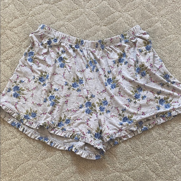 Aerie Real Soft Pajama set - Picture 4 of 6